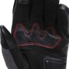 Dainese TEYDE GTX adventure-cestovní rukavice černé/šedé vel.L